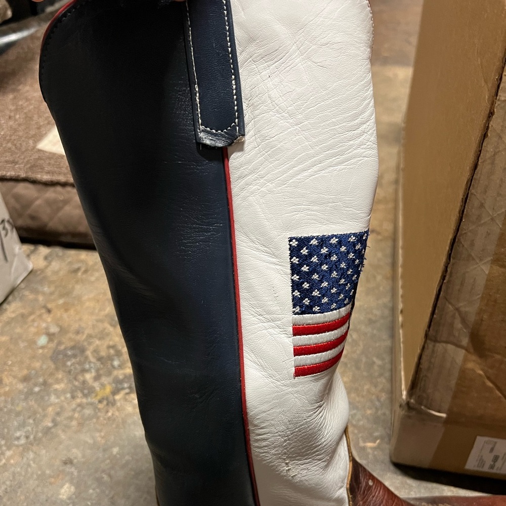 NWT Tall Men’s Anderson Bean Boots